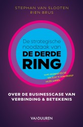 De strategische noodzaak van de derde ring