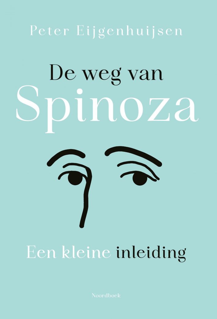 De weg van Spinoza