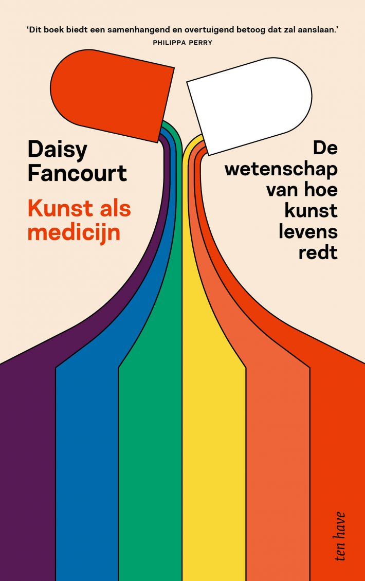 Kunst als medicijn Kunst als medicijn