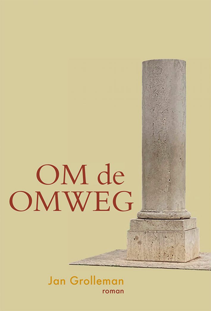 Om de omweg