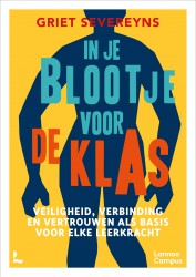 In je blootje voor de klas - nieuwe editie &bullet; In je blootje voor de klas