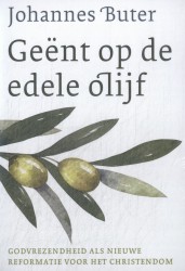 Geent op de edele olijf - Set (deel 1 en 2)