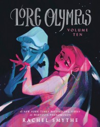 Lore Olympus: Volume Ten