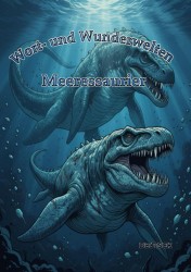 Wort- und Wunderwelten: Meeressaurier