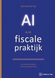 AI in de fiscale praktijk