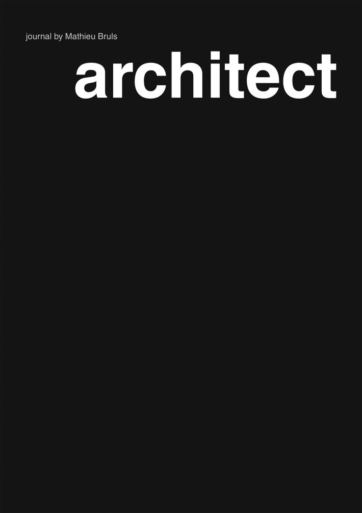 architect