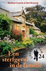 Een sterfgeval in de familie Een sterfgeval in de familie