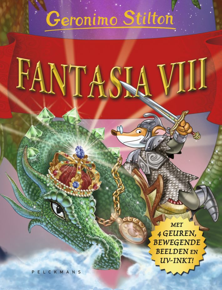Fantasia VIII