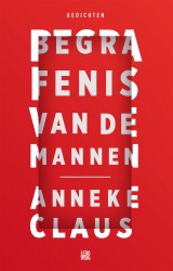 Begrafenis van de mannen