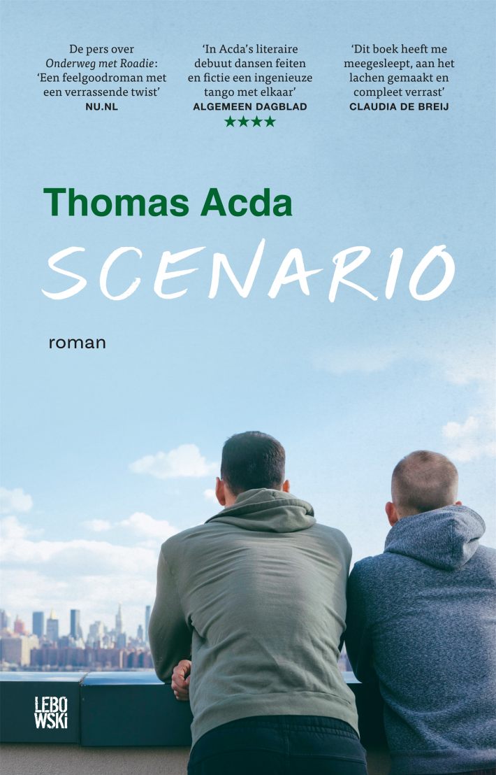 Scenario • Scenario • Scenario Scenario • Scenario • Scenario