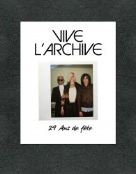 Vive l'Archive