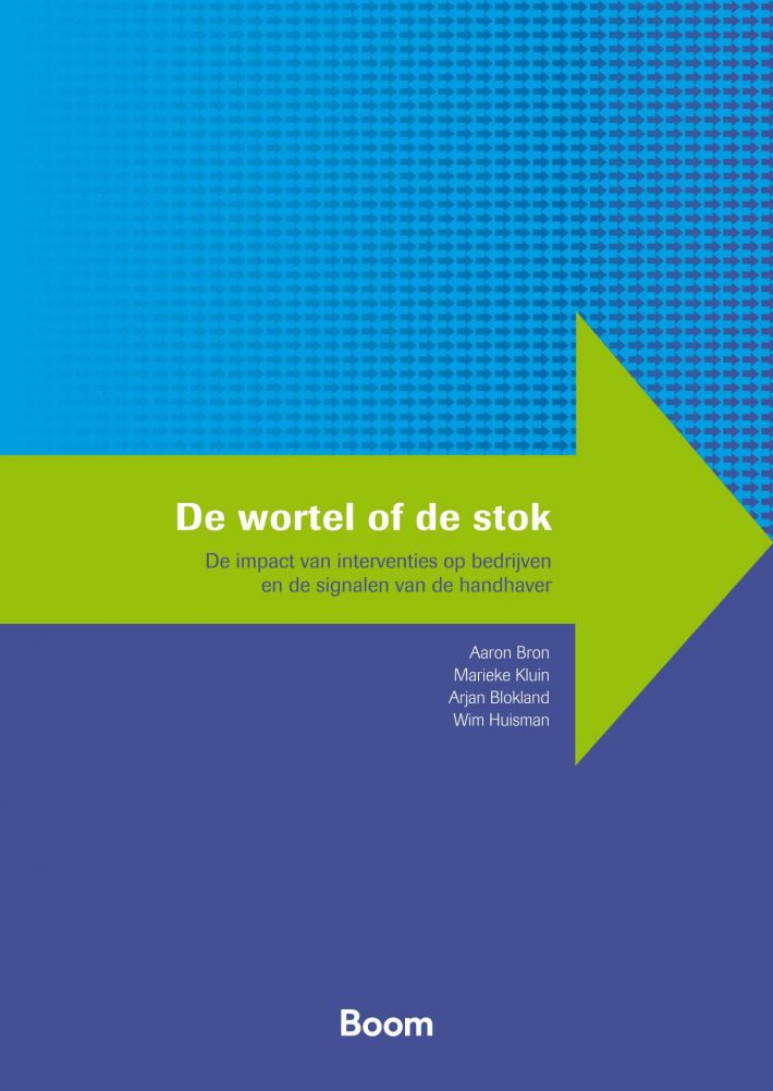 De wortel of de stok