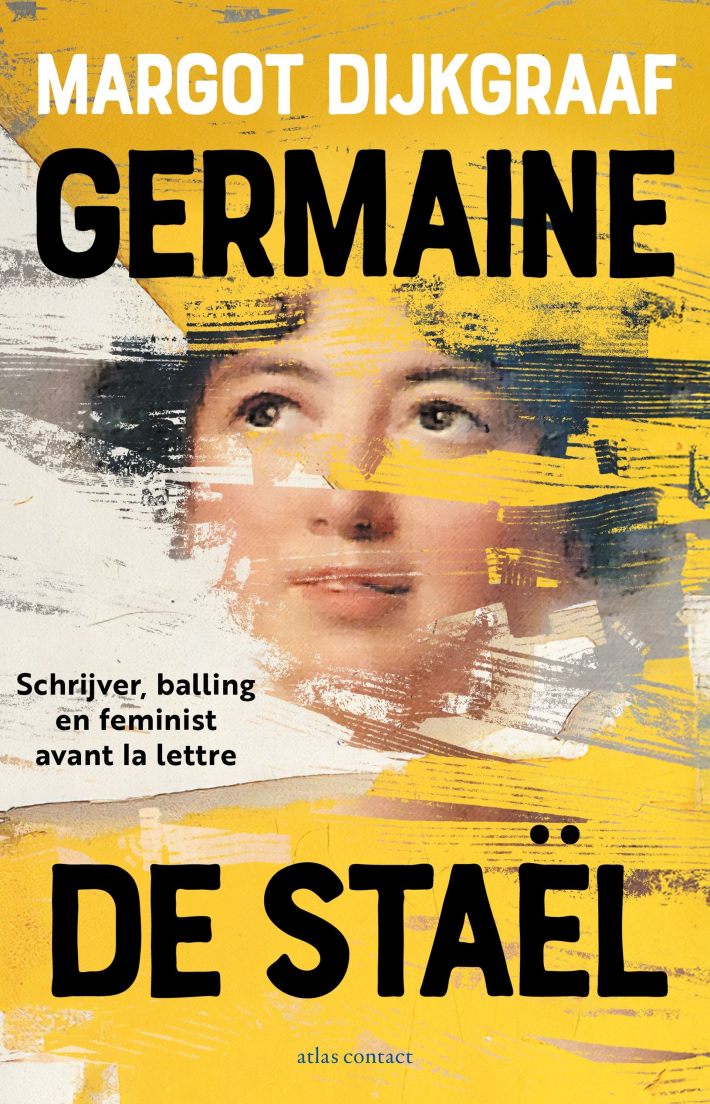Germaine de Staël &bullet; Germaine de Staël