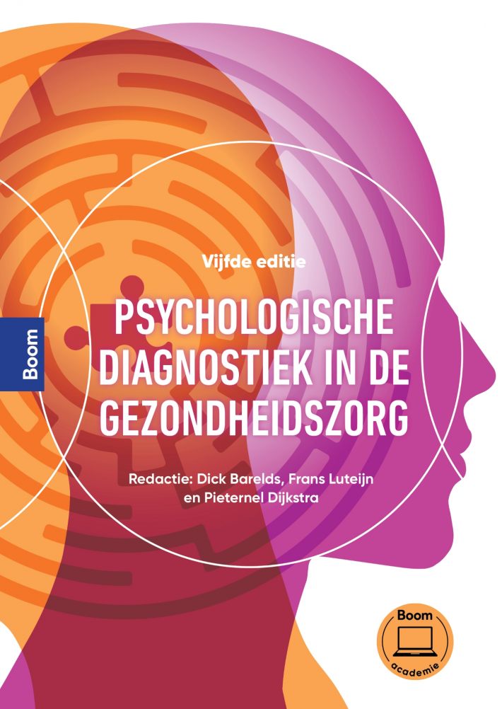 Psychologische diagnostiek in de gezondheidszorg