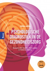 Psychologische diagnostiek in de gezondheidszorg