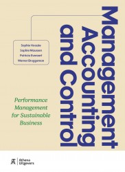 Management Accounting and Control