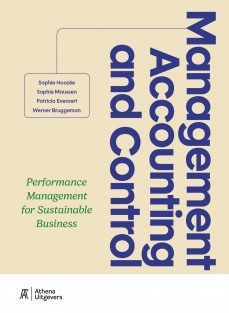 Management Accounting and Control