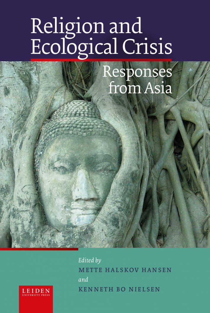 Religion and Ecological Crisis