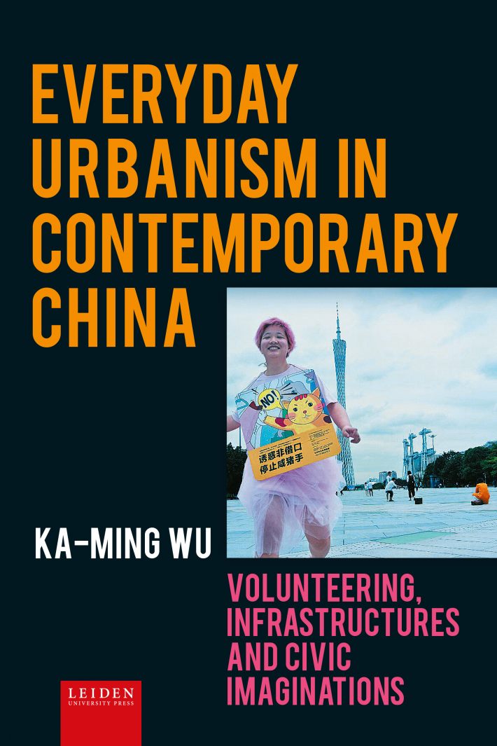 Everyday Urbanism in Contemporary China