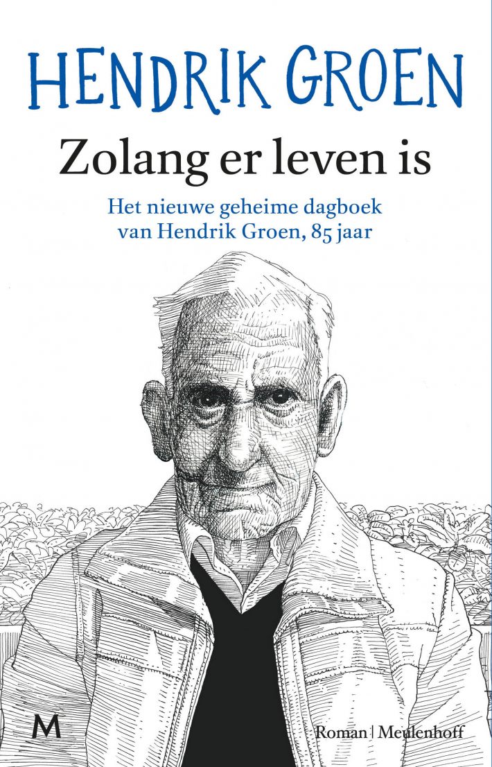 Zolang er leven is &bullet; Zolang er leven is