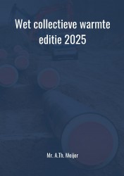 Wet collectieve warmte 2025