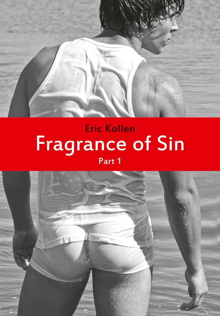 Fragrance of Sin Part 1 &bullet; Fragrance of Sin Part 1