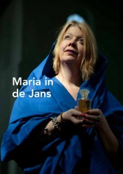 Maria in de Jans