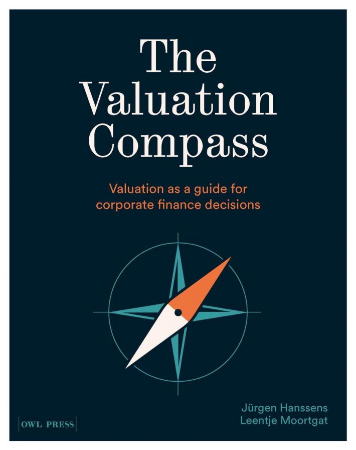 The Valuation Compass