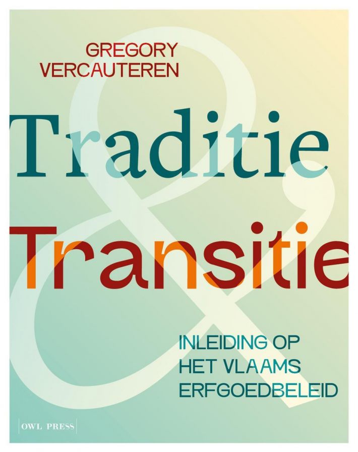 Traditie & Transitie