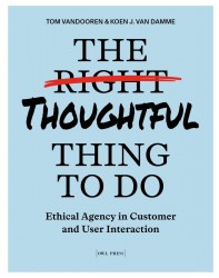 The Thoughtful Thing To Do