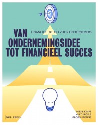 Van ondernemingsidee tot financieel succes
