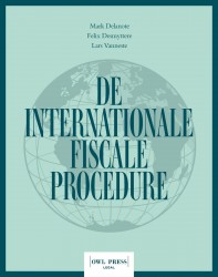 De internationale fiscale procedure