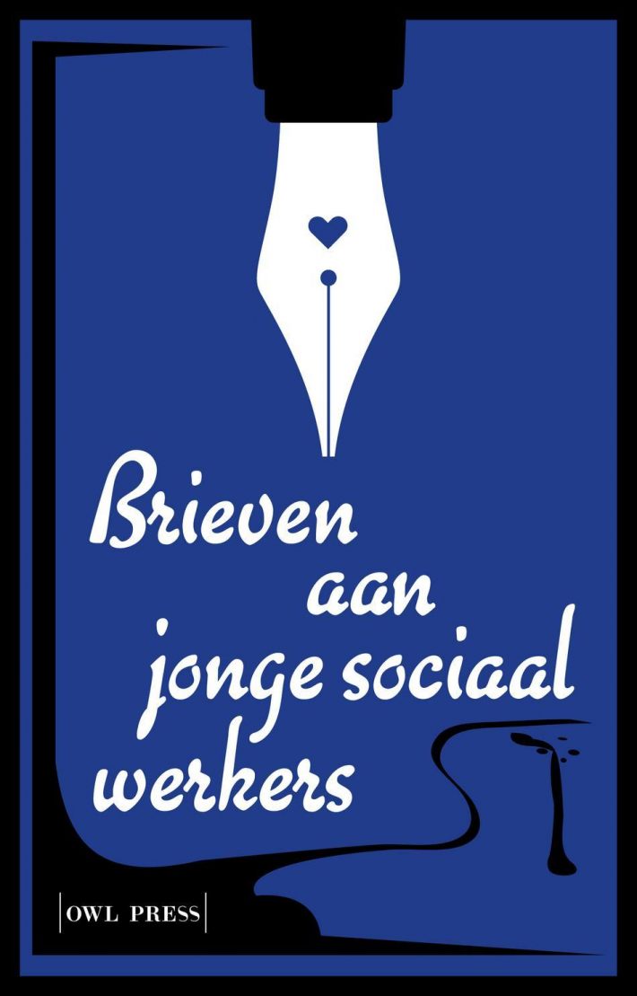 Brieven aan jonge sociaal werkers