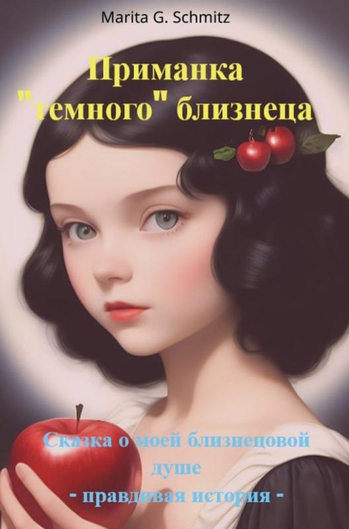 Primanka «temnogo» bliznetsa