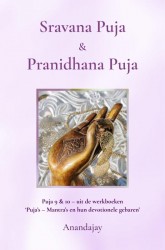Sravana Puja & Pranidhana Puja