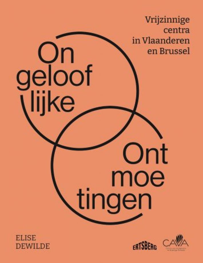 Ongelooflijke ontmoetingen