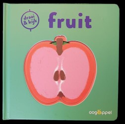 Draai en kijk Fruit