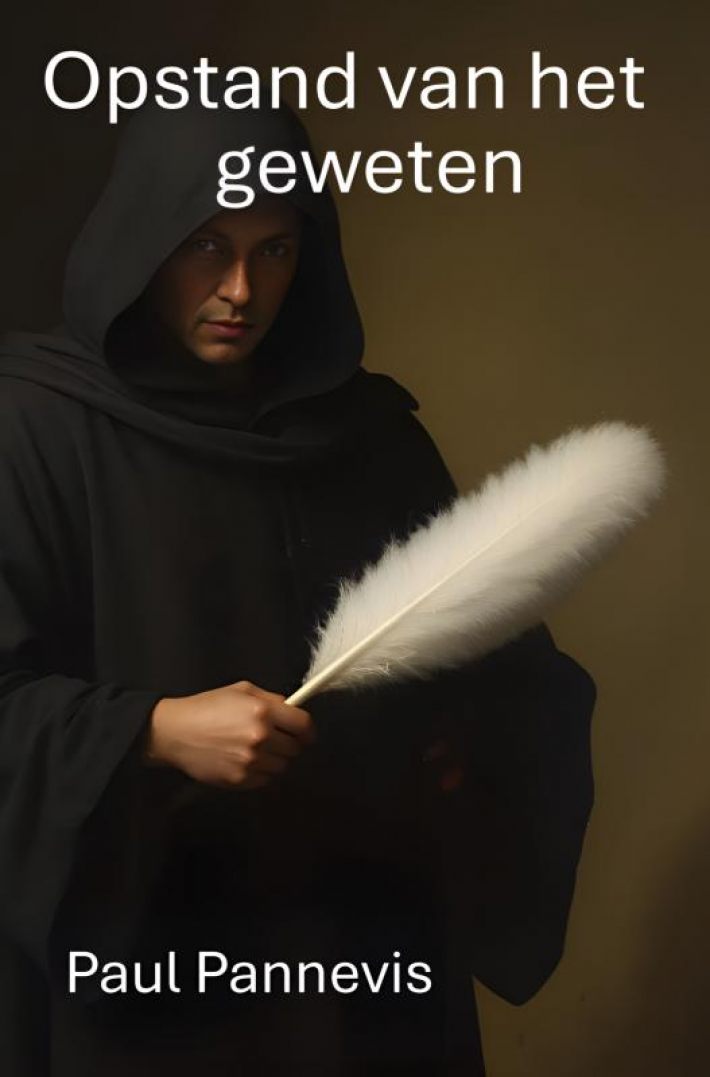 Opstand van het geweten