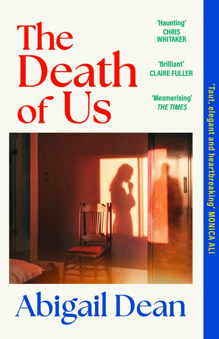 The Death of Us The Death of Us