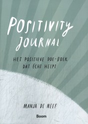 Positivity journal