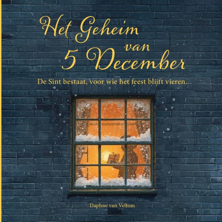 Het Geheim van 5 December