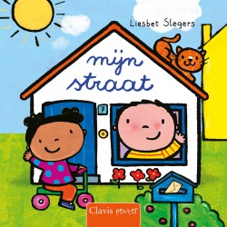 Mijn straat