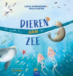 Dieren aan zee