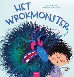 Het wrokmonster Het wrokmonster