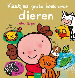 Kaatjes grote boek over dieren