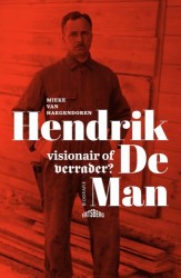 Hendrik De Man Hendrik De Man