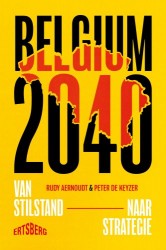 Belgium 2040