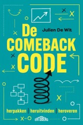 De Comeback Code De Comeback Code