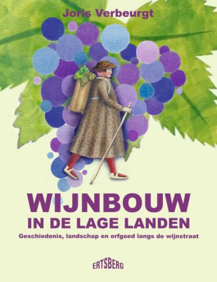 Wijnbouw in de Lage Landen