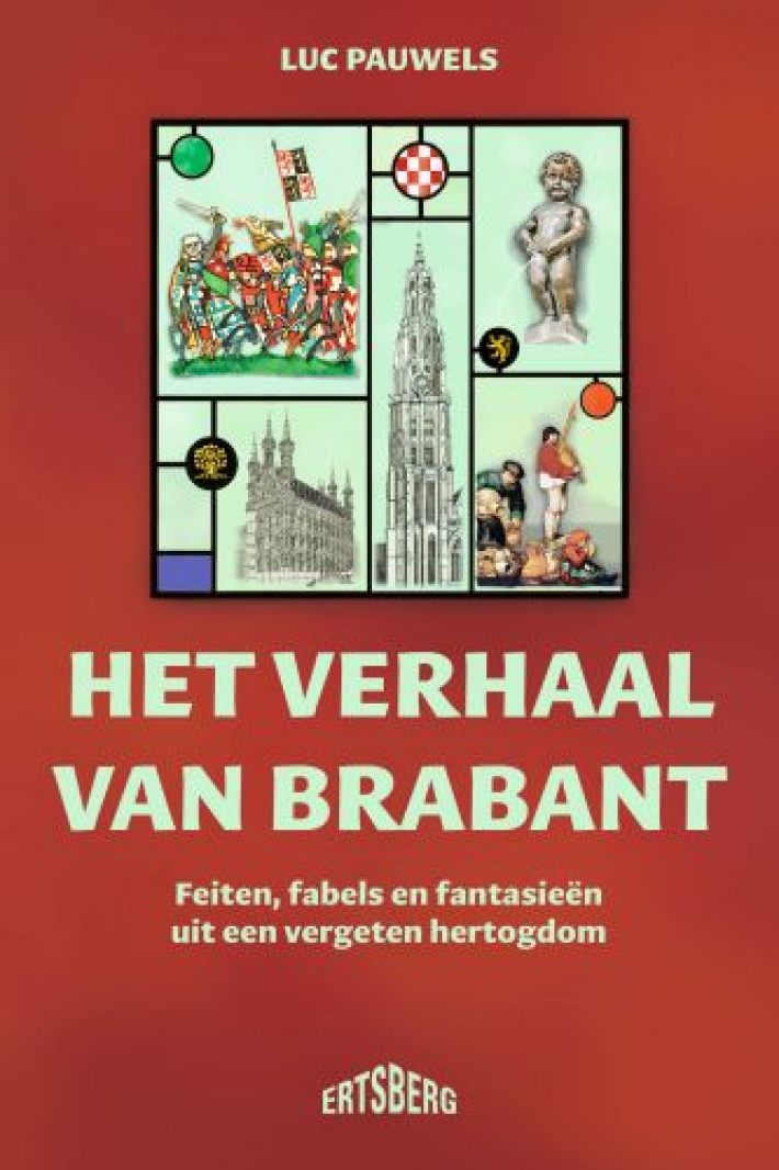 Het verhaal van Brabant